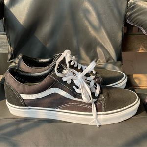 Vans men’s size 11